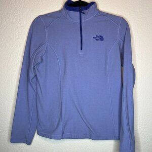 The North Face Pullover Fleece Jacket